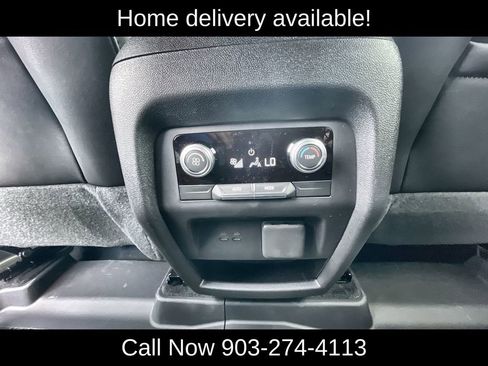 New 2026 GMC Acadia Elevation w/ Elevation Premium Package image 29