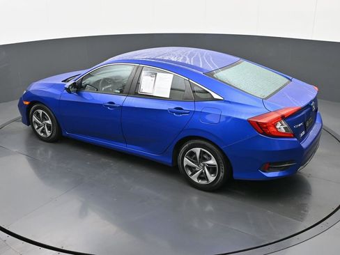 Used 2020 Honda Civic LX image 28