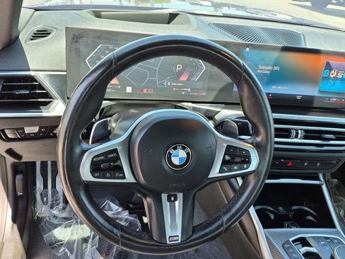 Used 2024 BMW M240i Coupe w/ Premium Package RWD image 19