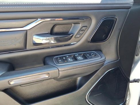 Used 2024 RAM 1500 Limited AWD/4WD image 4
