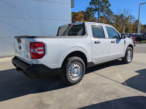 New 2025 Ford Maverick XL w/ 4K Tow Package image 4