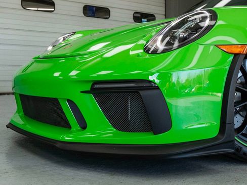 Used 2019 Porsche 911 GT3 RS image 21