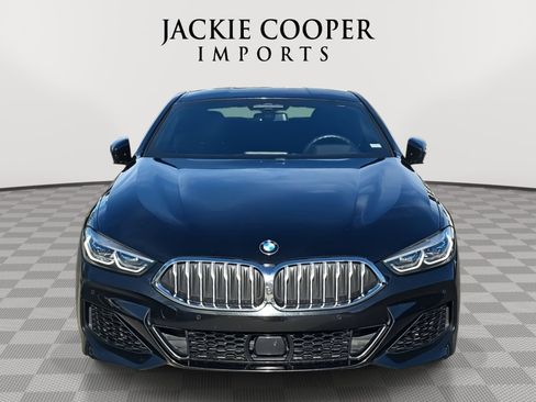Used 2020 BMW 840i xDrive Coupe w/ M Sport Package image 2