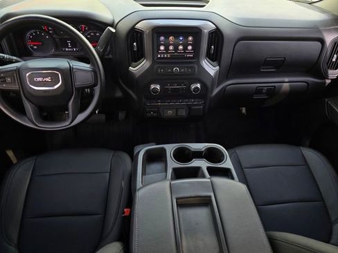 Used 2020 GMC Sierra 2500 4x4 Crew Cab w/ Gooseneck/5TH Wheel Package image 27