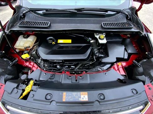 Used 2016 Ford Escape Titanium image 32