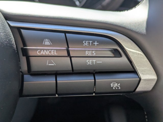 New 2026 MAZDA MAZDA3 2.5 S Sedan w/ Preferred Pkg FWD image 21