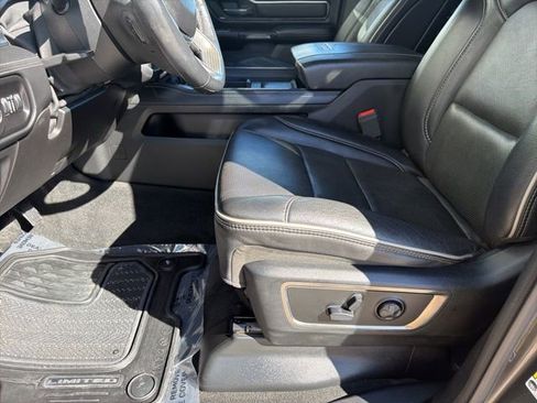 Used 2020 RAM 1500 Limited image 17