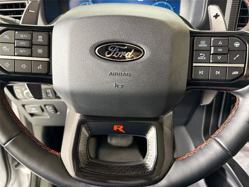 Used 2025 Ford F150 Raptor w/ Equipment Group 803A Raptor R image 23