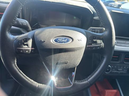Used 2022 Ford Maverick XLT w/ XLT Luxury Package FWD image 13