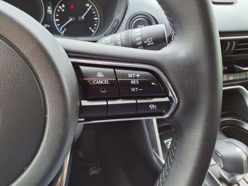 Used 2025 MAZDA CX-90 3.3 Turbo w/ Select Package image 22