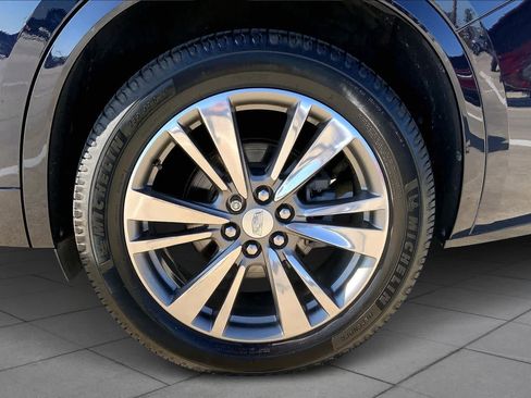 Used 2021 Cadillac XT6 Premium Luxury image 22