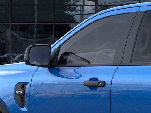 New 2025 Ford Ranger XL image 20