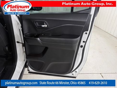 Used 2021 Honda Ridgeline Sport image 39
