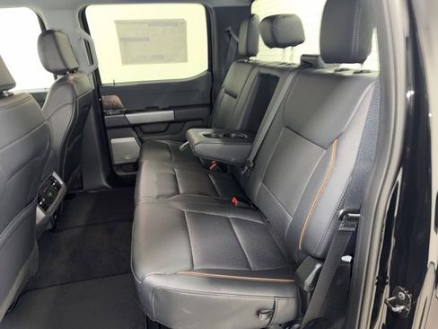 New 2026 Ford F350 Lariat image 37