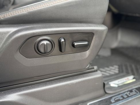 Used 2021 GMC Sierra 2500 AT4 w/ AT4 Premium Plus Package image 22