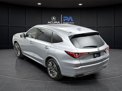 Certified 2026 Acura MDX SH-AWD w/ Advance Package image 35