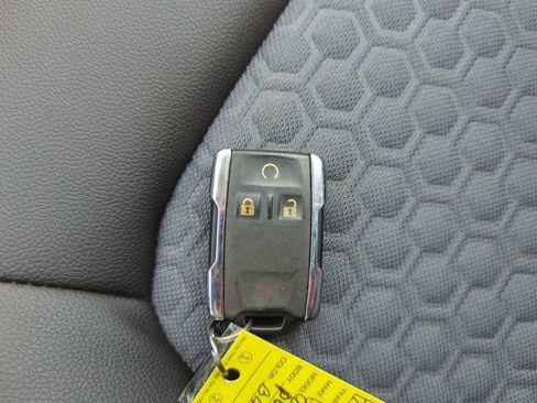 Certified 2018 Chevrolet Colorado Z71 image 32