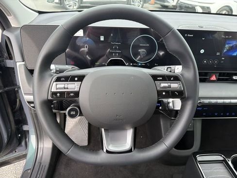 New 2026 Hyundai Ioniq 5 SEL image 24