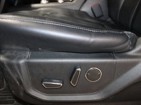 Used 2020 Ford Expedition Limited AWD/4WD image 14