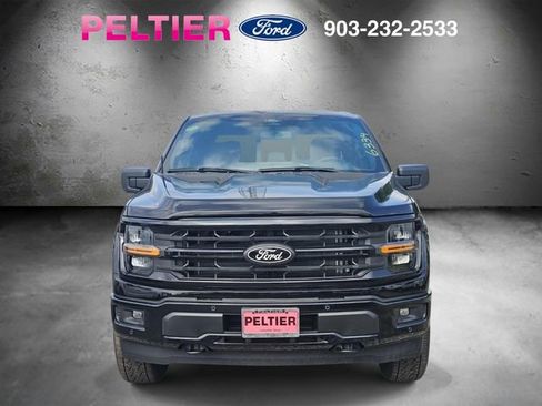 New 2026 Ford F150 XLT AWD/4WD image 2