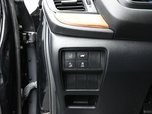 Used 2022 Honda CR-V EX-L image 12