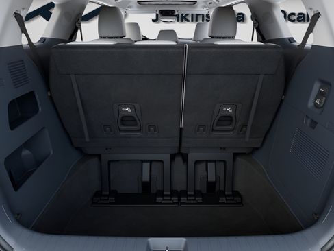 New 2026 Kia Carnival SX Prestige FWD image 18