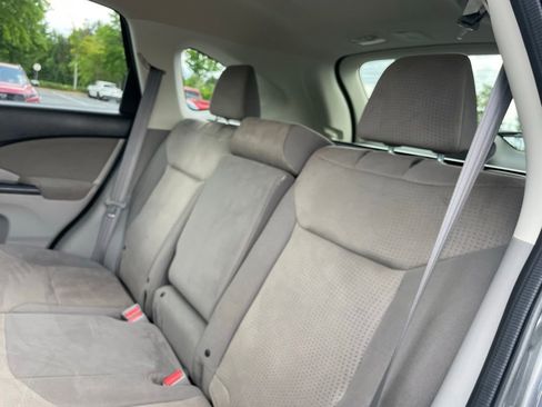 Used 2014 Honda CR-V EX image 39