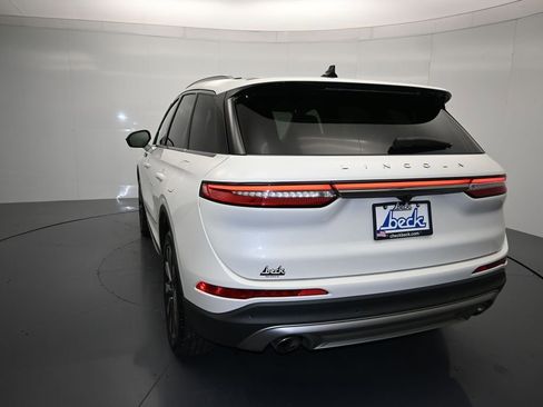 Used 2022 Lincoln Corsair Reserve w/ Elements Package FWD image 23