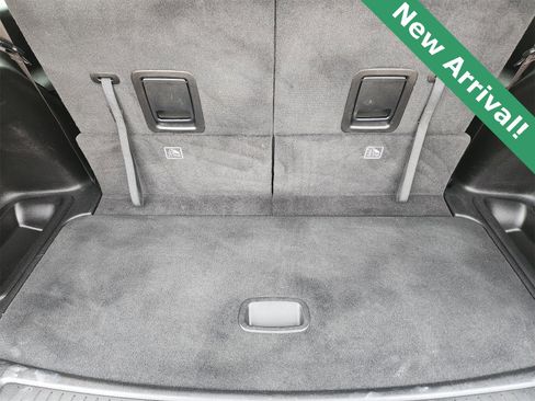 Used 2024 Jeep Grand Cherokee L Laredo image 33