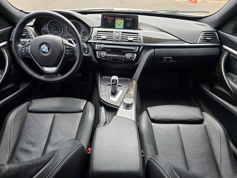 Used 2018 BMW 330i Gran Turismo xDrive image 18