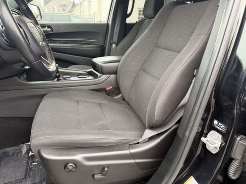 Used 2022 Dodge Durango GT image 24