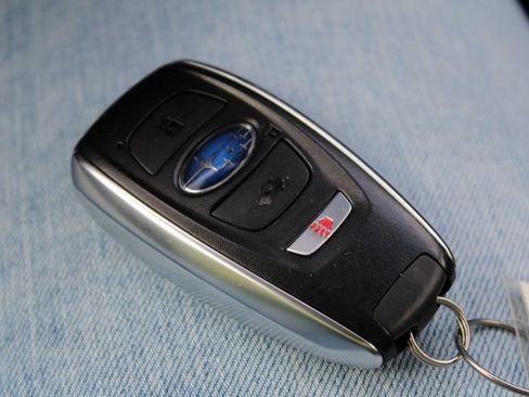 Certified 2023 Subaru Forester Touring image 24