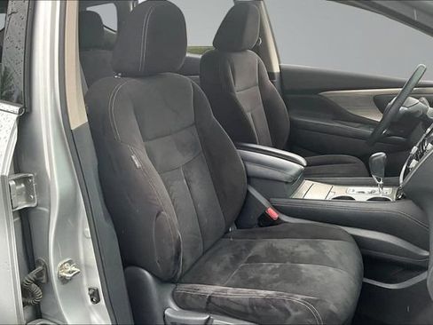 Used 2017 Nissan Murano S FWD image 27