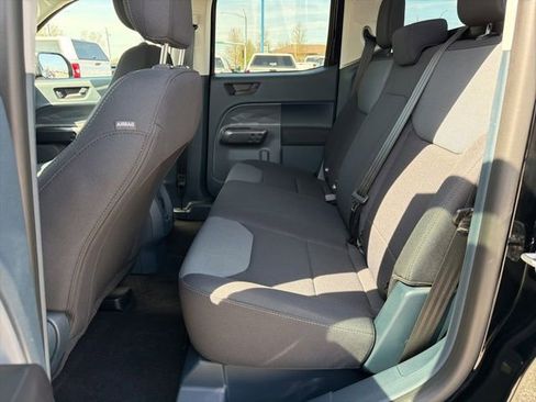 Certified 2024 Ford Maverick XL image 14