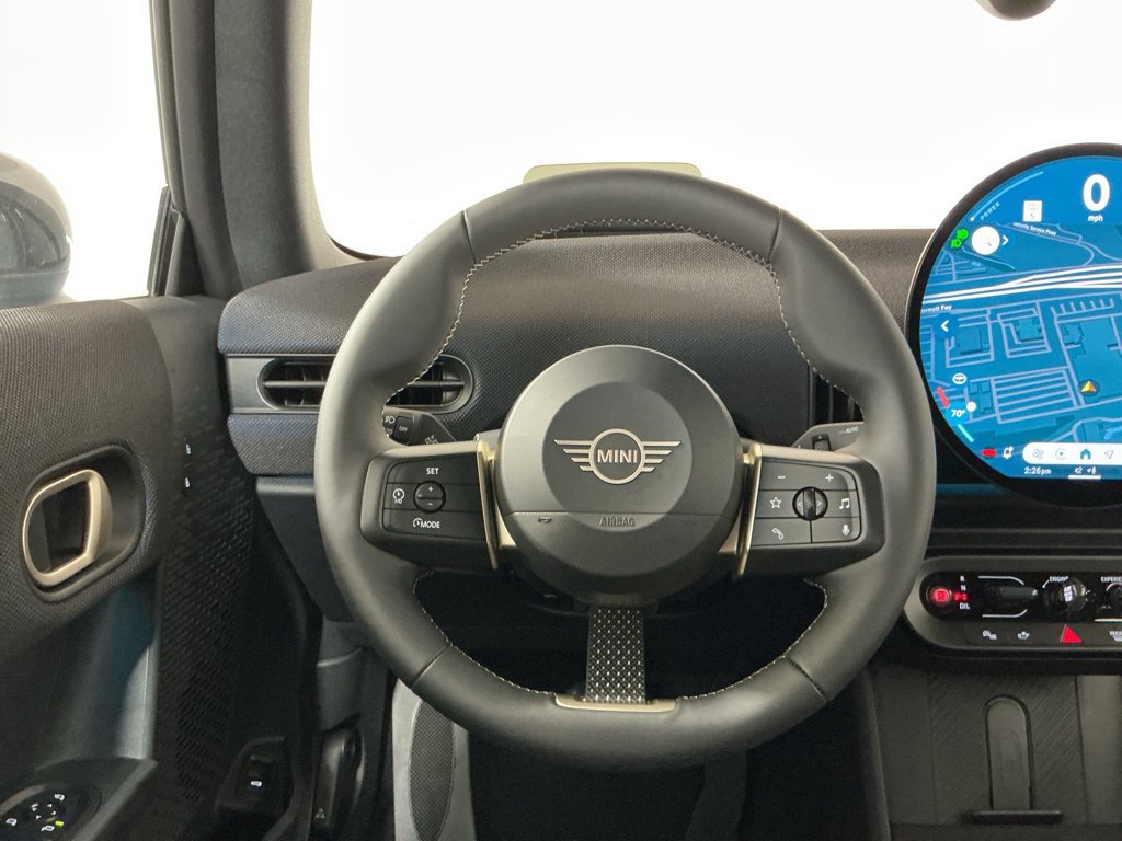 New 2026 MINI Cooper S FWD image 16