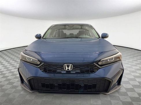 New 2026 Honda Civic LX image 8