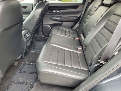 Used 2024 Honda CR-V EX-L image 20