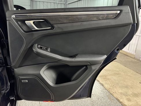 Used 2021 Porsche Macan Turbo w/ Premium Package Plus (PF0) AWD/4WD image 50