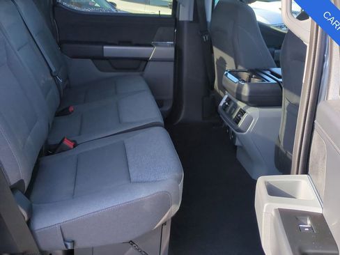 Used 2025 Ford F150 XLT w/ Equipment Group 302A MID image 23