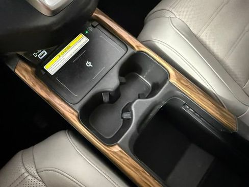 Certified 2020 Honda CR-V Touring image 25