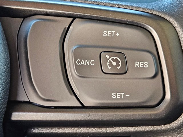 New 2026 Jeep Gladiator Sport AWD/4WD image 17