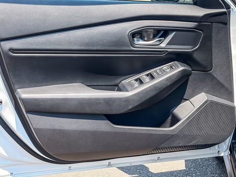 Used 2025 Honda Accord SE image 41