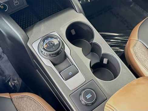 New 2026 Ford Bronco Sport Outer Banks image 16