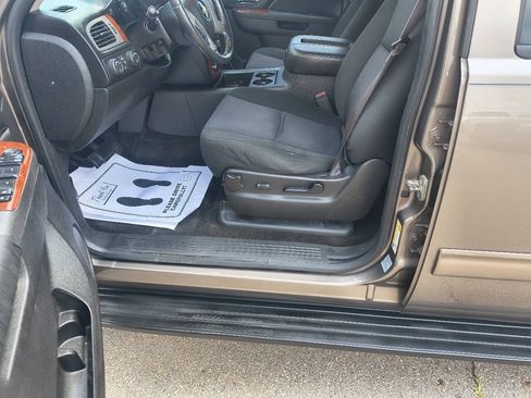 Used 2013 Chevrolet Tahoe LS w/ All-Star Edition AWD/4WD image 16