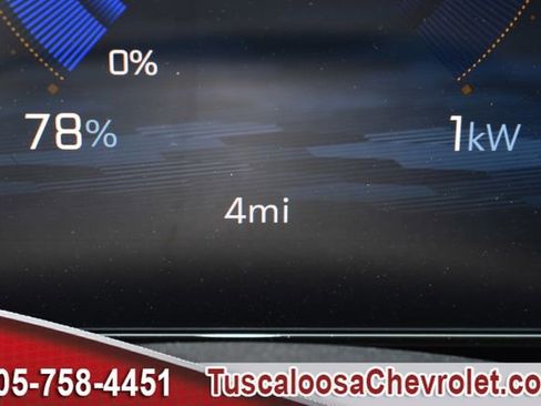 New 2026 Chevrolet Equinox EV LT image 26