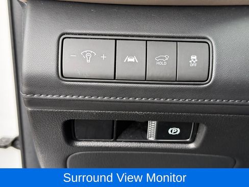 Used 2023 Hyundai Santa Fe SEL w/ Premium Package AWD/4WD image 28