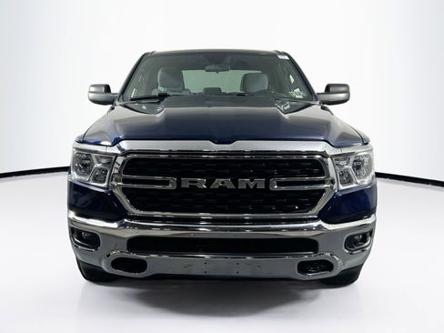 Used 2022 RAM 1500 Big Horn image 2