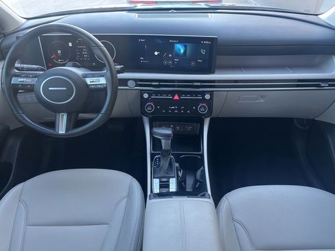 Used 2025 Hyundai Tucson SEL image 23