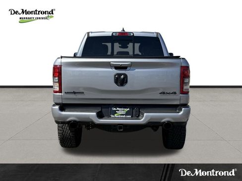 Used 2021 RAM 1500 Lone Star image 6