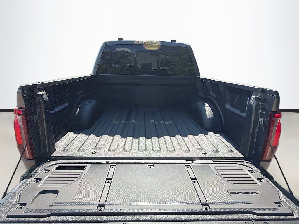 New 2026 Ford F150 Raptor AWD/4WD image 30